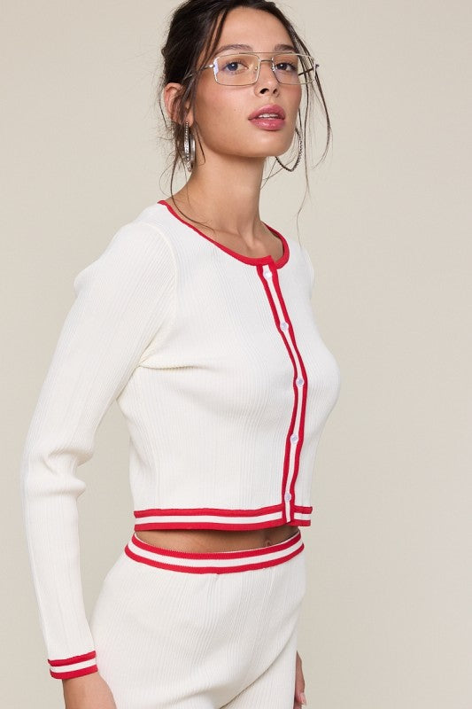 Milani Long Sleeve