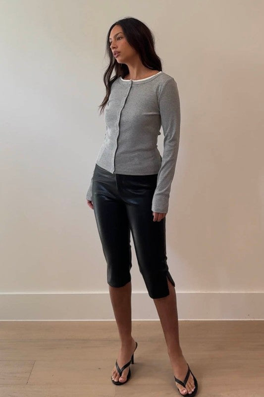Brandi Cardigan