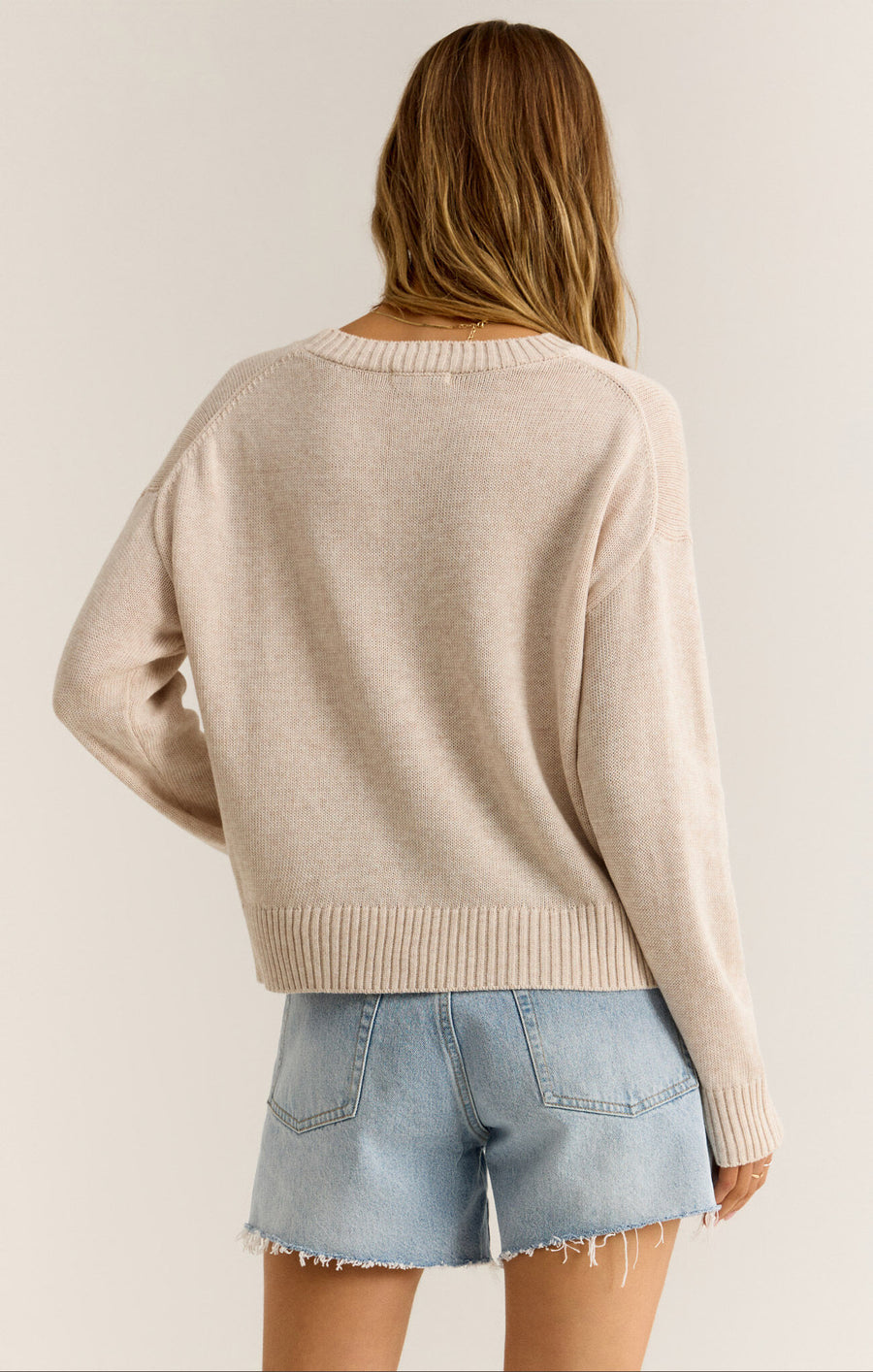 SunSet Sweater