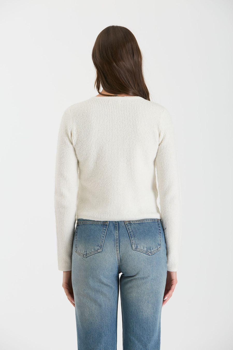 Shoda Sweater