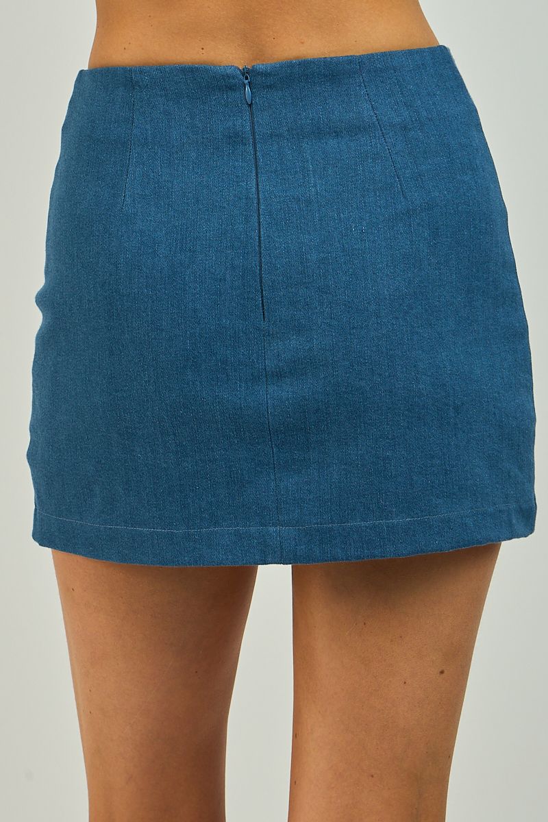 Tracey Skirt