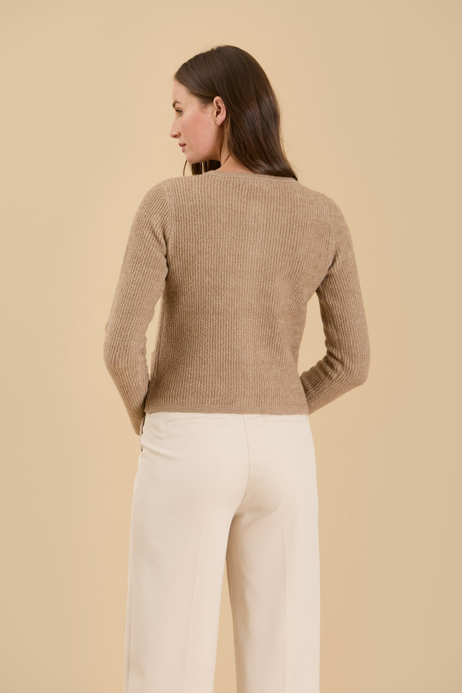 Shoda Sweater