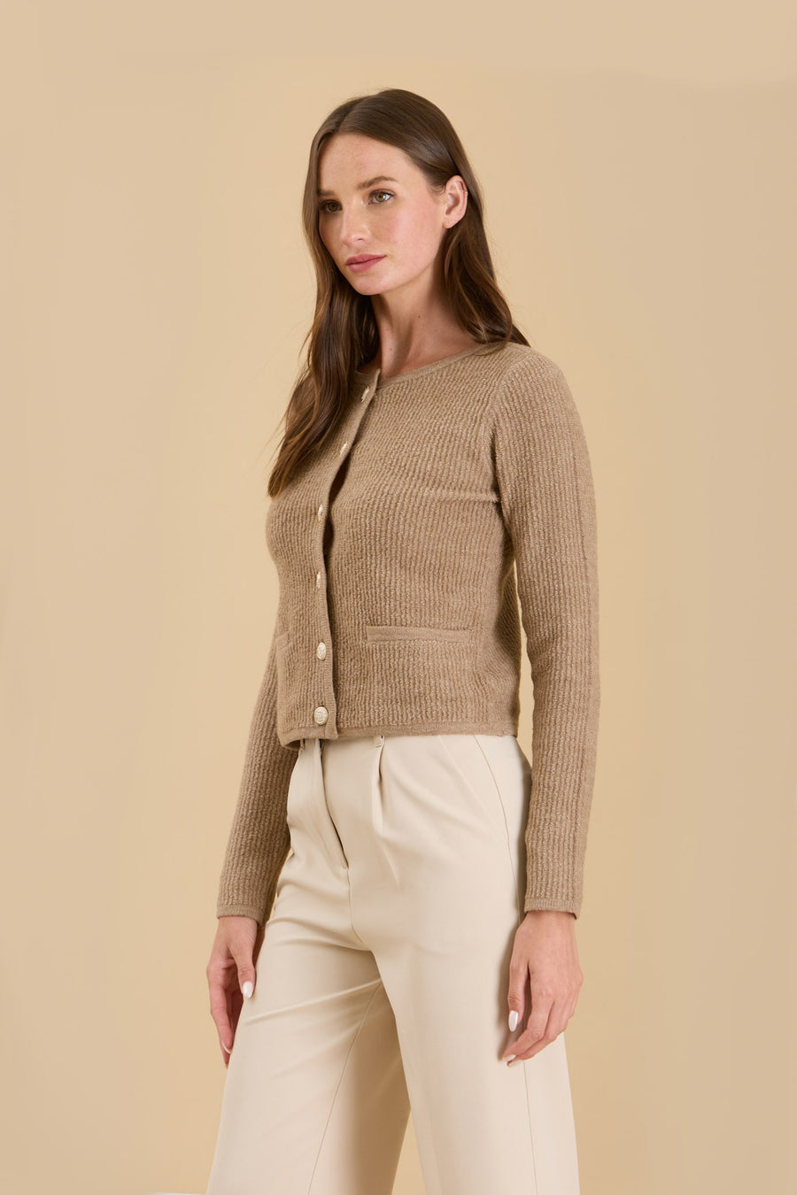 Shoda Sweater