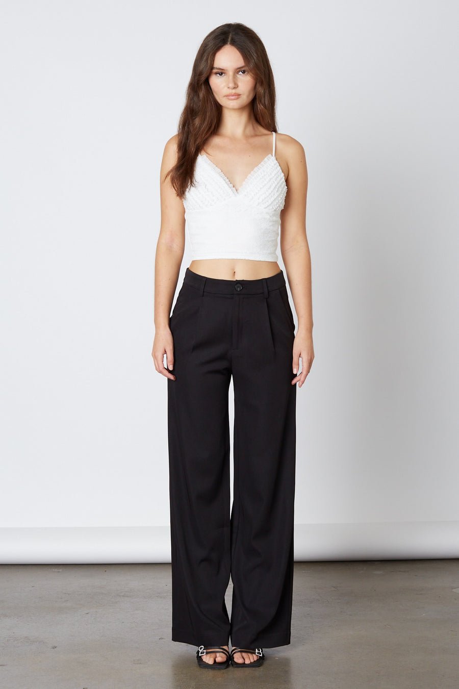 Going Out In These Pants – BOBBI ROCCO