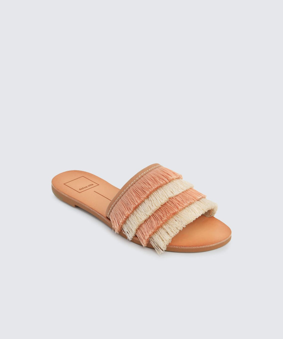 Dolce Vita Women's Celaya Slide Sandals, Dolce Vita, Sandals - Bobbi Rocco