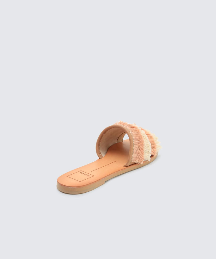 Dolce Vita Women's Celaya Slide Sandals, Dolce Vita, Sandals - Bobbi Rocco